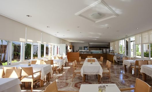 Apartamentos Villas Cristina