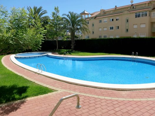 Apartamentos Villas De Frente Marino