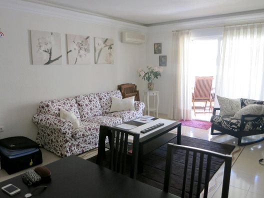 Apartamentos Villas De Frente Marino