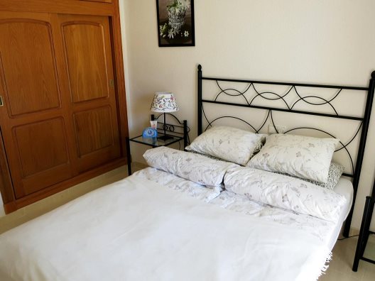 Apartamentos Villas De Frente Marino