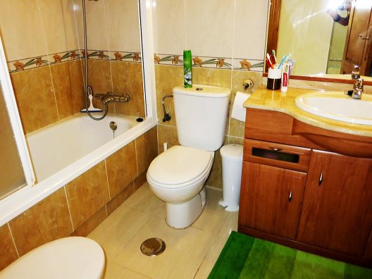 Apartamentos Villas De Frente Marino