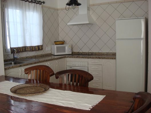 Apartamentos Villas Del Mar