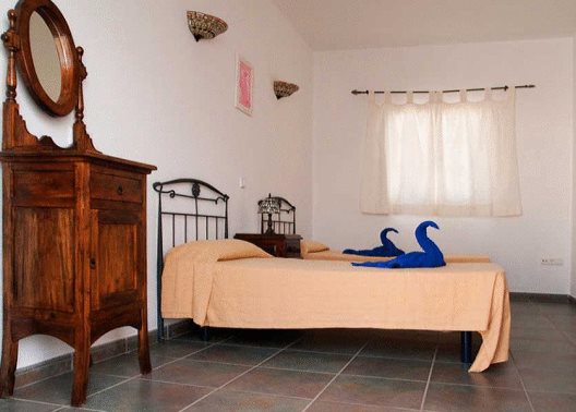 Apartamentos Villas Del Mar
