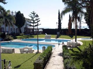 Apartamentos Villas Del Mediterraneo