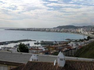 Apartamentos Villas Del Mediterraneo