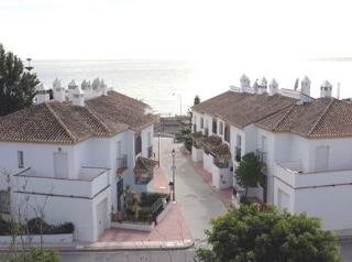Apartamentos Villas Del Mediterraneo