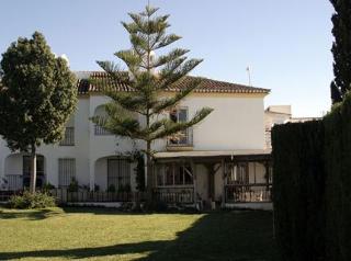 Apartamentos Villas Del Mediterraneo