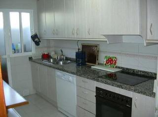Apartamentos Villas Del Mediterraneo