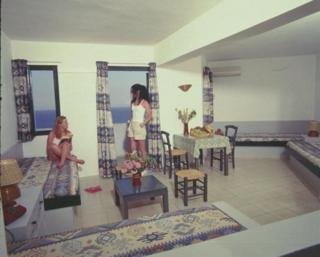 Apartamentos Villas Esperides