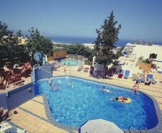 Apartamentos Villas Esperides