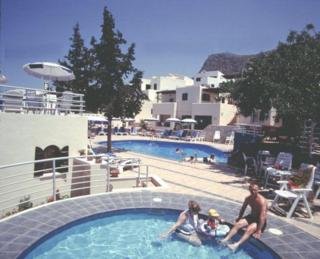 Apartamentos Villas Esperides