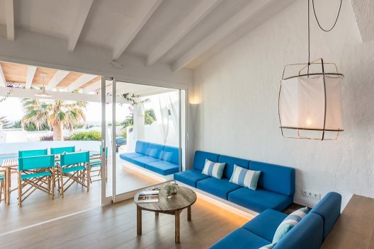 Apartamentos Villas Etnias