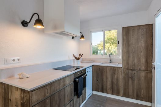 Apartamentos Villas Etnias