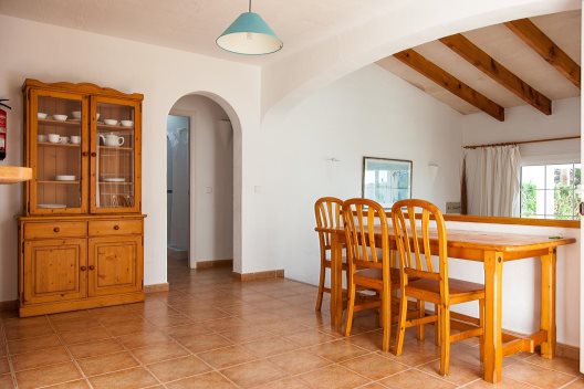 Apartamentos Villas Etnias