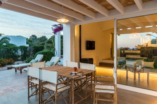 Apartamentos Villas Etnias
