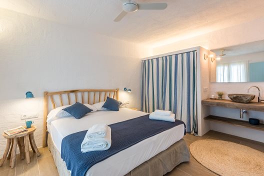 Apartamentos Villas Etnias
