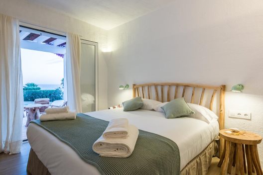 Apartamentos Villas Etnias