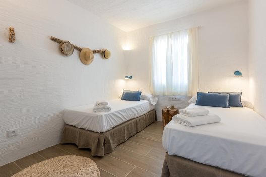 Apartamentos Villas Etnias