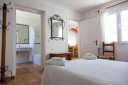 Apartamentos Villas Etnias