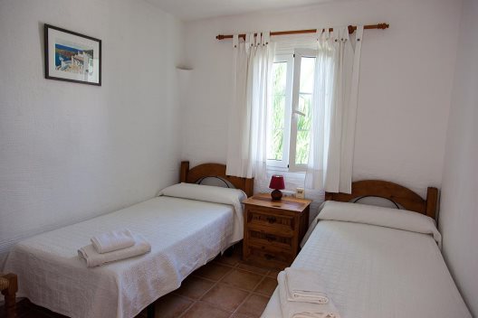 Apartamentos Villas Etnias