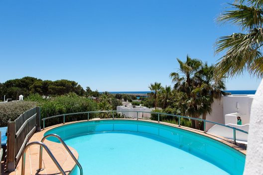 Apartamentos Villas Etnias