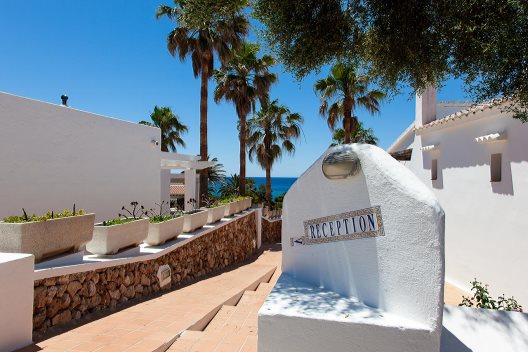 Apartamentos Villas Etnias