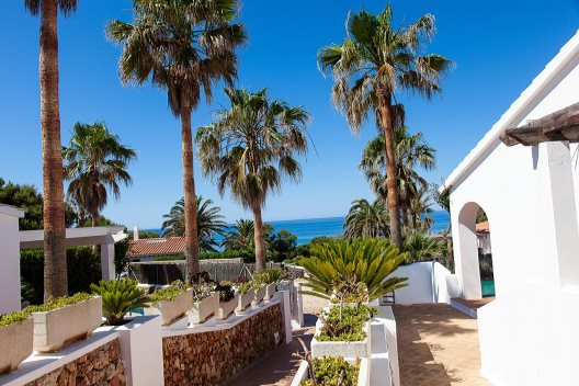Apartamentos Villas Etnias