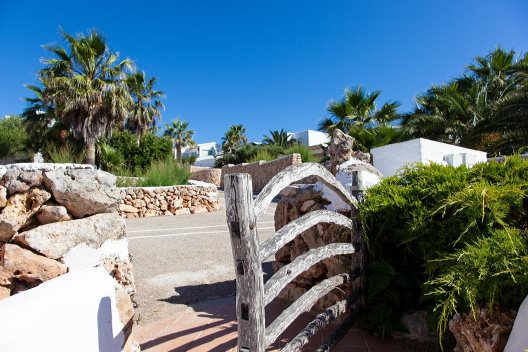 Apartamentos Villas Etnias