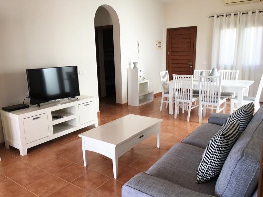Apartamentos Villas La Granja
