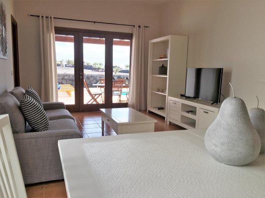 Apartamentos Villas La Granja