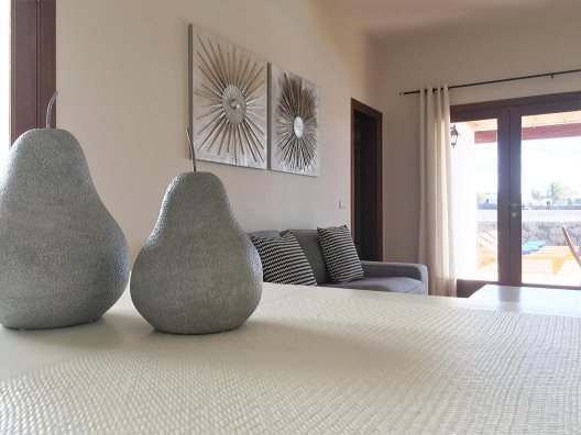 Apartamentos Villas La Granja