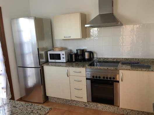 Apartamentos Villas La Granja