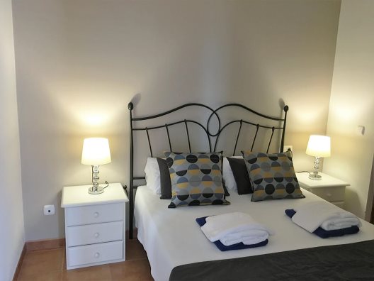 Apartamentos Villas La Granja