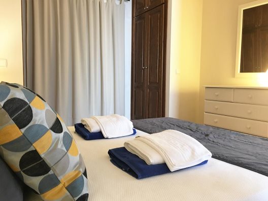 Apartamentos Villas La Granja
