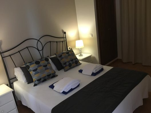 Apartamentos Villas La Granja