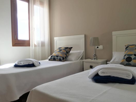 Apartamentos Villas La Granja
