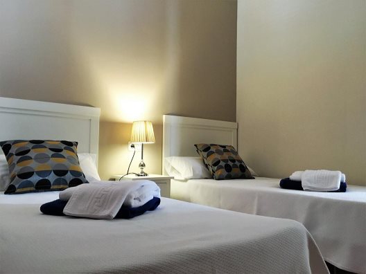 Apartamentos Villas La Granja