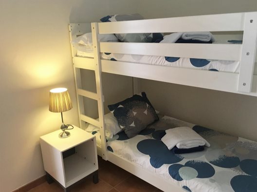 Apartamentos Villas La Granja