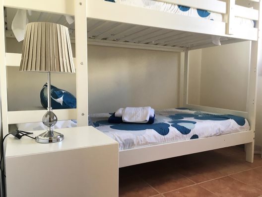 Apartamentos Villas La Granja