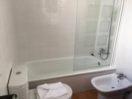 Apartamentos Villas La Granja