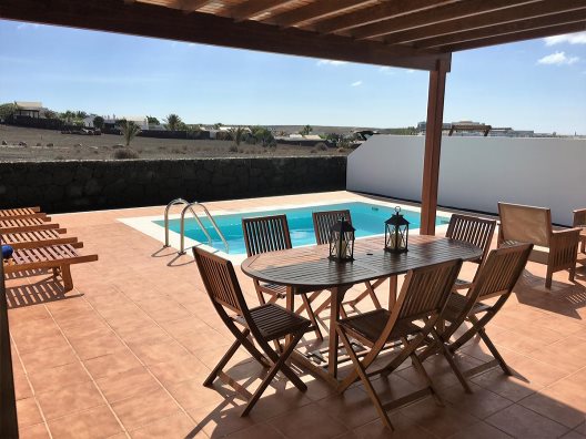 Apartamentos Villas La Granja