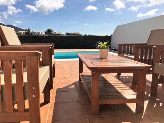 Apartamentos Villas La Granja