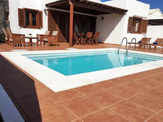 Apartamentos Villas La Granja