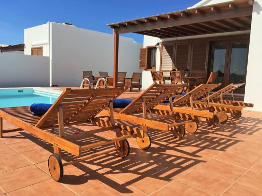 Apartamentos Villas La Granja