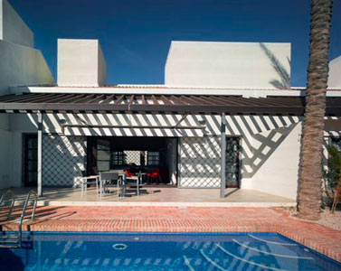 Apartamentos Villas La Peraleja Golf