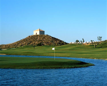 Apartamentos Villas La Peraleja Golf