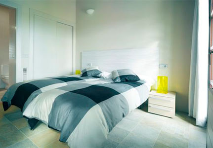 Apartamentos Villas La Peraleja Golf