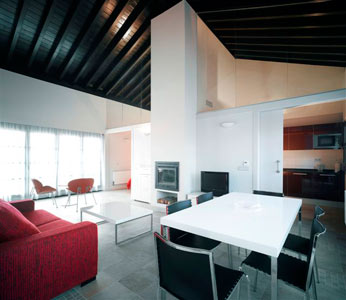 Apartamentos Villas La Peraleja Golf
