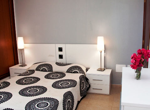 Apartamentos Villas Lanzarote Paradise
