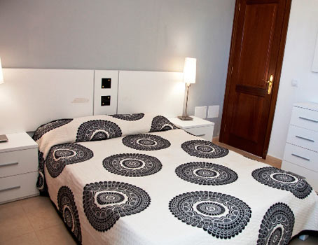 Apartamentos Villas Lanzarote Paradise